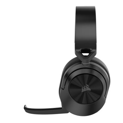 Cuffie Corsair Wireless HS55 - carbonio