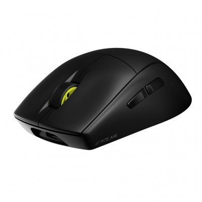 Mouse Da Gaming Corsair M75 Air Nero