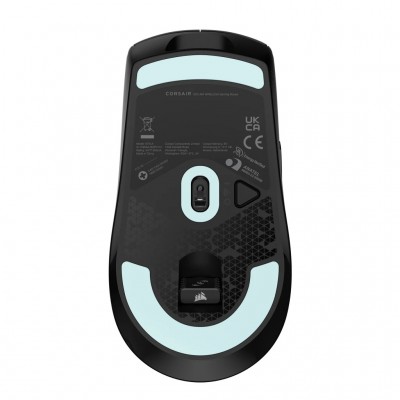 Mouse Da Gaming Corsair M75 Air Nero