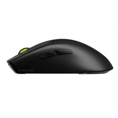 Mouse Da Gaming Corsair M75 Air Nero