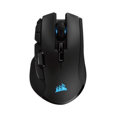 Mouse Corsair Ironclaw RGB Wireless Nero