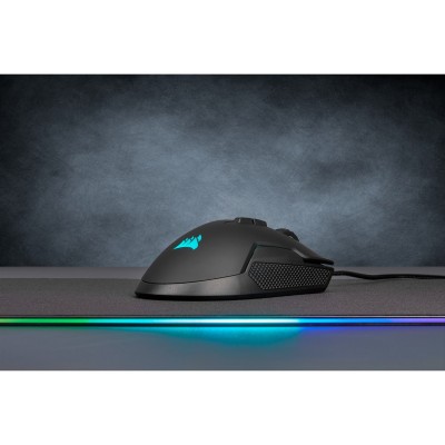 Mouse Corsair Ironclaw RGB Wireless Nero