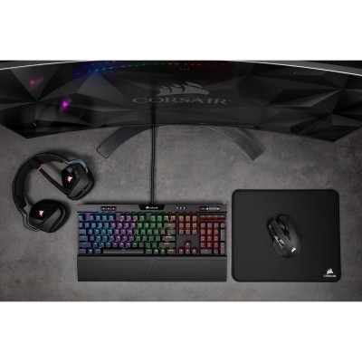 Mouse Corsair Ironclaw RGB Wireless Nero