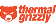 THERMAL GRIZZLY